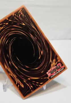 Yata-Garasu LOD-000 Secret Rare Unlimited Yugioh 7111 - Image 13