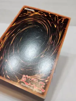 Yata-Garasu LOD-000 Secret Rare Unlimited Yugioh 7111 - Image 8