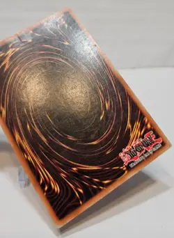 Yata-Garasu LOD-000 Secret Rare Unlimited Yugioh 7110 - Image 12