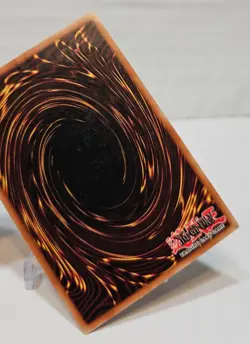 Yata-Garasu LOD-000 Secret Rare Unlimited Yugioh 7110 - Image 13
