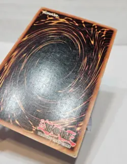 Yata-Garasu LOD-000 Secret Rare Unlimited Yugioh 7110 - Image 8
