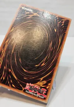 Yata-Garasu LOD-000 Secret Rare Unlimited Yugioh 7110 - Image 9