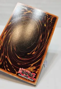 Harpie's Feather Duster SDD-003 Secret Rare Yugioh 7109 - Image 8