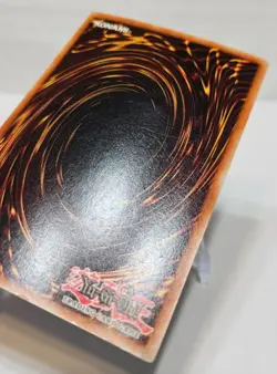 Harpie's Feather Duster SDD-003 Secret Rare Yugioh 7109 - Image 9