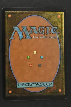 Magic The Gathering: Urza's Armor - 8ED - Rare - LP - MTG - Image 2