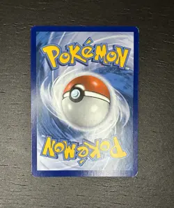PokÃ©mon Gengar TCG Breakthrough Holo Card 60/162 2015 LP Rare - Image 2