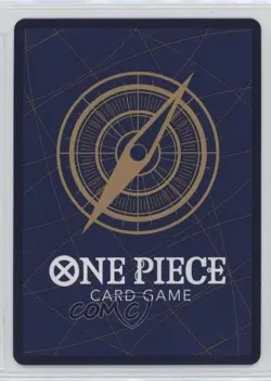 2022 One Piece Card Game: Paramount War OP02 R Buggy #OP02-058 0it8 - Image 2