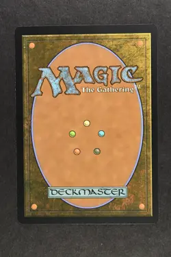 Magic The Gathering: Meet and Greet Sisay - UNF - Rare - NM - MTG - Image 2