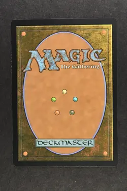 Magic The Gathering: Meet and Greet Sisay - UNF - Rare - NM - MTG - Image 4