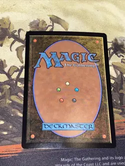Vivi Ornitier X1 Mtg Final Fantasy Nm Foil - Image 3
