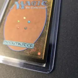 MTG City of Brass 322 Regular Rare Eighth Edition 8ED - Image 10