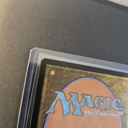 MTG City of Brass 322 Regular Rare Eighth Edition 8ED - Image 8