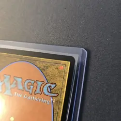 MTG City of Brass 322 Regular Rare Eighth Edition 8ED - Image 9