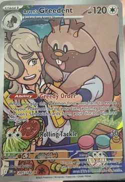 Full Art Pokemon Card Bundle (Near Mint And Sleeves Included!!!) - Image 2