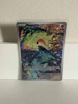 Full Art Pokemon Card Bundle (Near Mint And Sleeves Included!!!) - Image 6