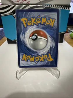 Pokemon TCG - Crustle - 186/182 (Illustration Rare) - SV: Destined Rivals - Image 4
