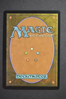 Magic The Gathering: Ingenious Mastery - STX - Rare - NM - MTG - Image 2