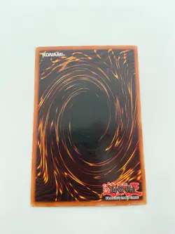Yugioh - Spellbinding Circle - MRL-006 - Ultra Rare 1st Edition | MP - Image 2