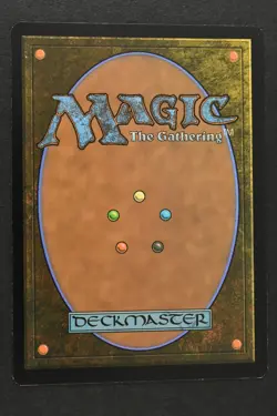 Magic The Gathering: Mazemind Tome - BRO - Rare Retro Frame - LP - MTG - Image 4