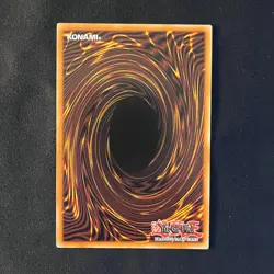 Yugioh! Evil HERO Dead-End Prison SUDA-EN002 Secret Rare â€“ Mint Quality - Image 4