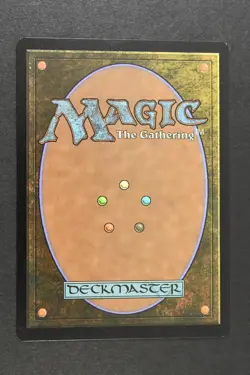 Magic The Gathering: One with the Machine - BRC Rare Retro Frame - LP/PLD - MTG - Image 2