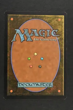 Magic The Gathering: Dermoplasm - LGN - Rare - MP - MTG - Image 2