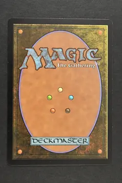 Magic The Gathering: Coffin Puppets - PCY - Rare - LP - MTG. - Image 4