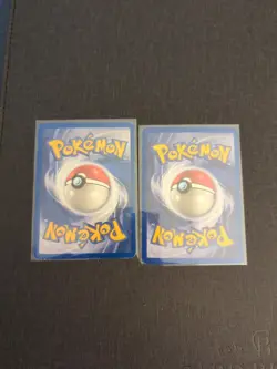 Pokemon TCG Ivysaur Card 44/130 Uncommon Vintage English Base Set 2 - Image 6