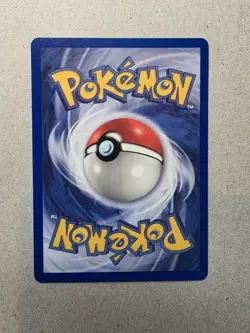 Pokemon Onix 56/102 1st Edition Shadowless Base Set Card Unplayed Near Mint - Image 2