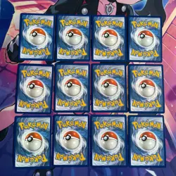 Pokemon TCG | SWSH V Half Art Mixed Sets X50 Card Bundle Joblot (1) - Image 5