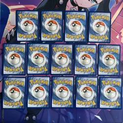 Pokemon TCG | SWSH V Half Art Mixed Sets X50 Card Bundle Joblot (1) - Image 9