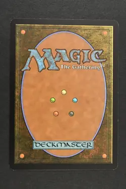 Magic The Gathering: Vampiric Spirit - 8ED - Rare - LP - MTG. - Image 4