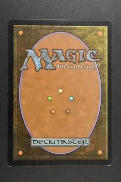 Magic The Gathering: Jaya Ballard Task Mage - PD2 - FOIL - MP - MTG - Image 2