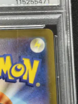 PSA 10 Detective Pikachu 098/SV-P Returns - Pokemon Card Japanese 2023 - Image 11