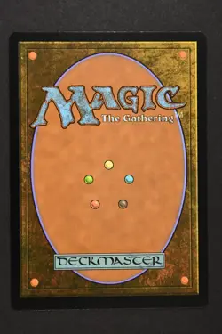 Magic The Gathering: Jaya Ballard Task Mage - TSR - Rare - NM - MTG - Image 2