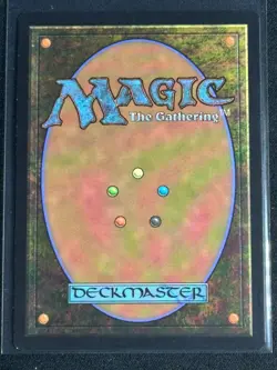 Magic MTG Final Fantasy Collector's Commander Surge Foil Sphere Grid SP FFX RARE - Image 2