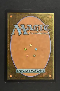 Magic The Gathering: Kheru Spellsnatcher - KTK - Rare - LP - MTG - Image 2