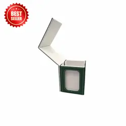 Card Deck Storage Box Commander Card Carrying Organiser Case Trading 3X 4 Regula - Image 7