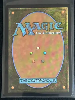 Magic the Gathering MTG Final Fantasy Auron's Inspiration Foil Yuna Tidus FFX SP - Image 2