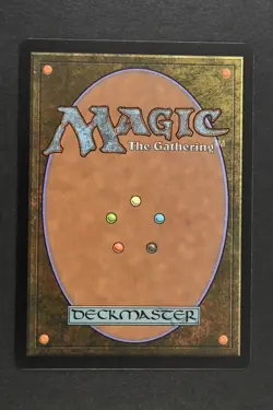 Magic The Gathering: Planeswalker's Favor - PLS - Rare - LP - MTG - Image 2