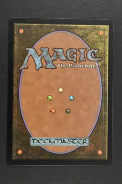 Magic The Gathering: Planeswalker's Favor - PLS - Rare - LP - MTG - Image 4