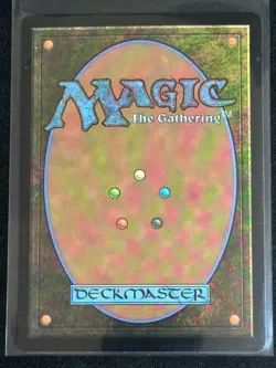 Magic the Gathering MTG Final Fantasy Overkill Foil Tidus FFX SP - Image 2