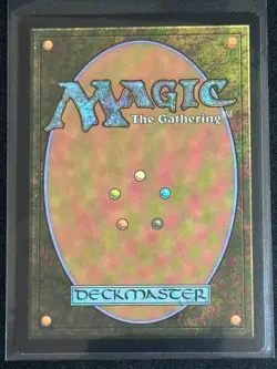 Magic the Gathering MTG Final Fantasy Blitzball Shot Foil Wakka FFX SP - Image 2