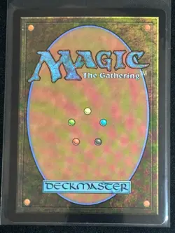 Magic the Gathering MTG Final Fantasy Combat Tutorial Foil Tidus Lulu FFX SP - Image 2