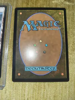 MTG Umbral Collar Zealot Edge of Eternities IN HAND  - Image 2