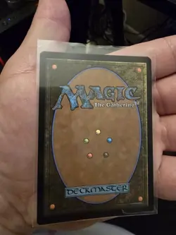 Mirrorpool Galaxy Foil Mtg - Image 3