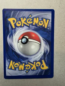 1999 Pokemon Base Set Dugtrio 1st Edition Shadowless 19/102 Rare English - Image 2