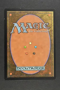 Magic The Gathering: Harmony of Nature - P02 - Rare - LP - MTG - Image 2