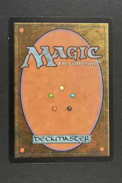 Magic The Gathering: Harmony of Nature - P02 - Rare - LP - MTG - Image 4