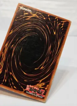Jinzo PSV-000 Secret Rare Unlimited Yugioh 7118 - Image 10